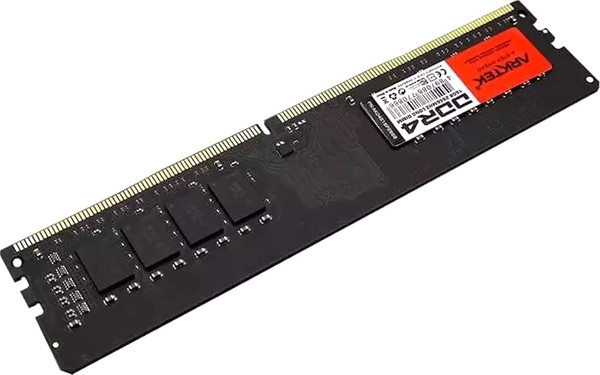 Оперативная память DDR4 Arktek AKD4S16P2666