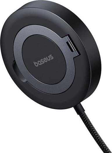 Зарядное устройство беспроводное Baseus P10273300121-01