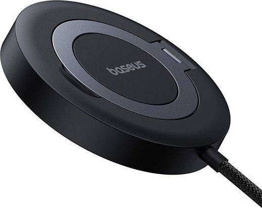 Зарядное устройство беспроводное Baseus P10273300121-01