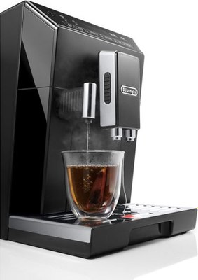 Кофемашина DeLonghi Eletta Cappuccino ECAM 44.660.B