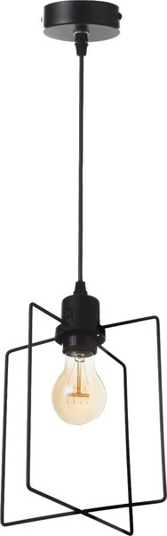 Потолочный светильник Эконом Свет Фламент / 4359869 - фото