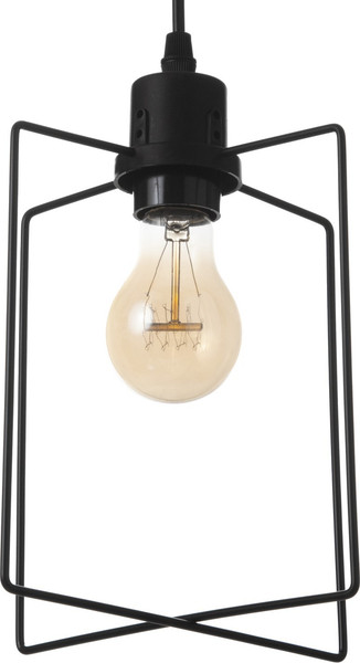 Потолочный светильник Эконом Свет Фламент / 4359869