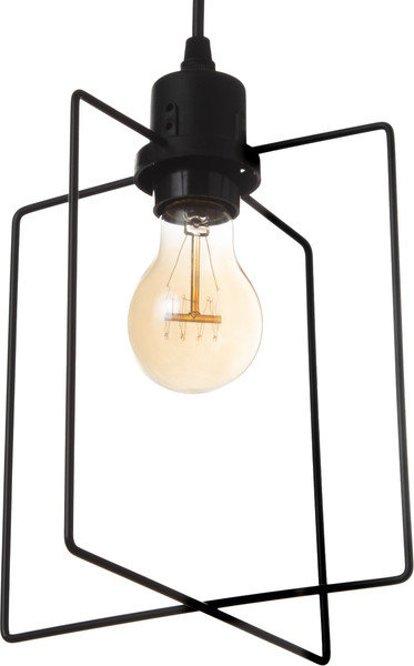 Потолочный светильник Эконом Свет Фламент / 4359869