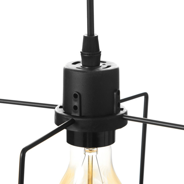 Потолочный светильник Эконом Свет Фламент / 4359869