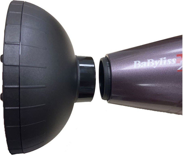 Насадка для фена BaByliss Диффузор BABD12E