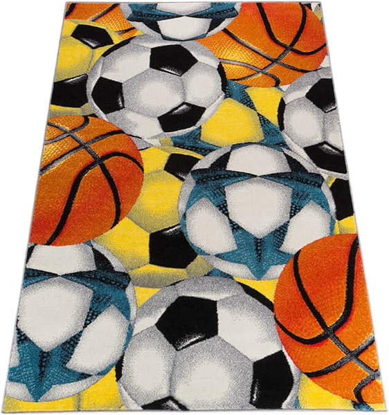 Ковер Белка Фэнси 20703 22088 - фото