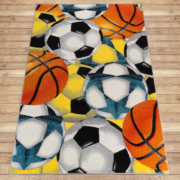 Ковер Белка Фэнси 20703 22088