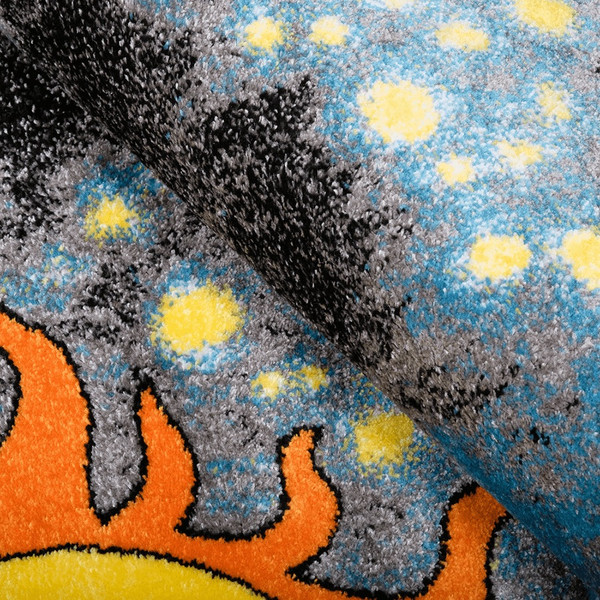 Ковер Белка Фэнси 20742 22044