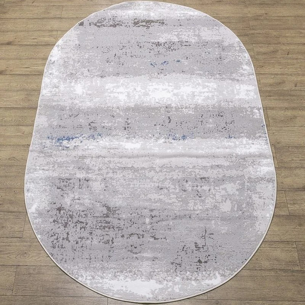 Ковер Белка Терра 21505 20543 Овал