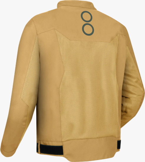 Мотокуртка BERING Alias BTB2054-4XL