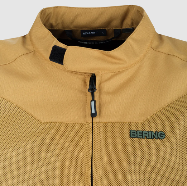 Мотокуртка BERING Alias BTB2054-4XL