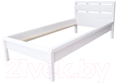 Каркас кровати Dipriz Мадейра Д 8143 - фото