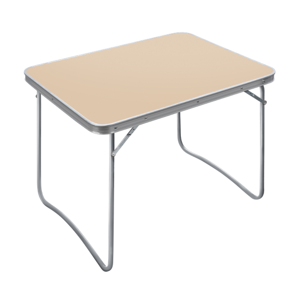 Комплект складной мебели Медведь Екатеринбург №2 / Ника ССТ-5 (кофе с молоком)