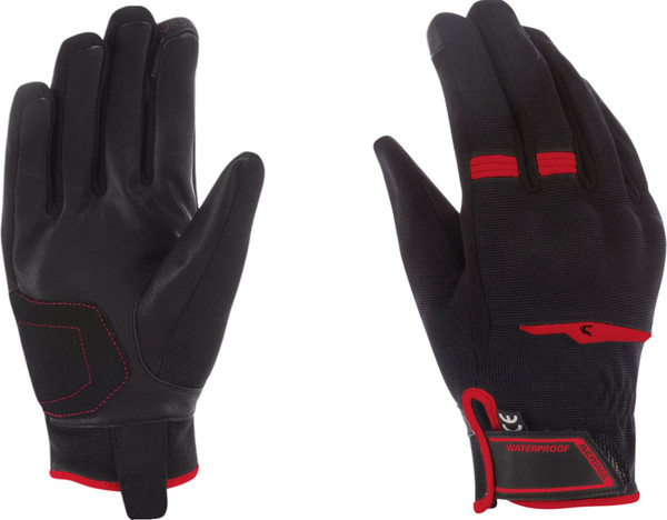 Мотоперчатки BERING Borneo EVO BGM1081-T9 - фото