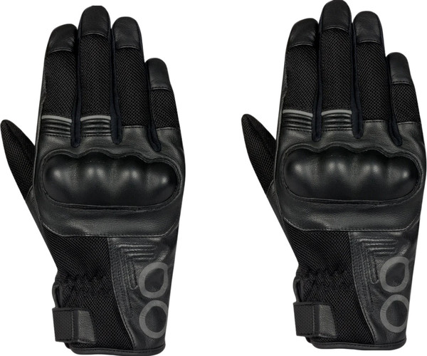 Мотоперчатки BERING Lady Alias BGE810-T10 - фото