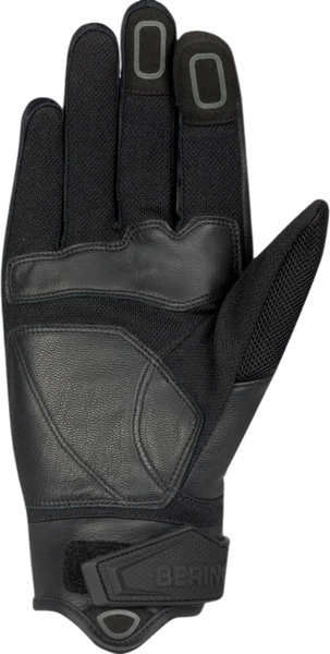 Мотоперчатки BERING Lady Alias BGE810-T10