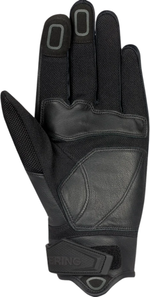 Мотоперчатки BERING Lady Alias BGE810-T10