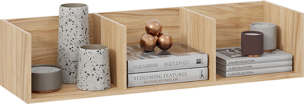 Полка ТриЯ Порто ТД-393.15.11-01 