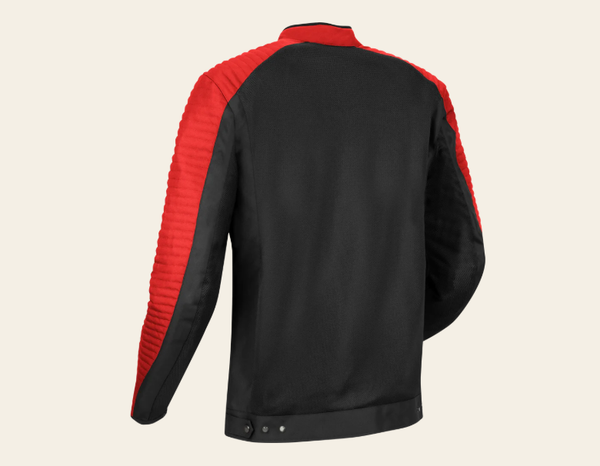 Мотокуртка Segura Dikinson STB1411-4XL