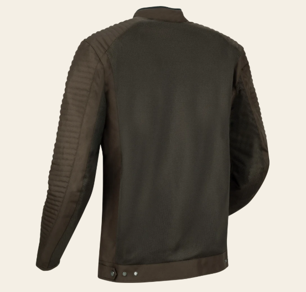 Мотокуртка Segura Dikinson STB1413-4XL