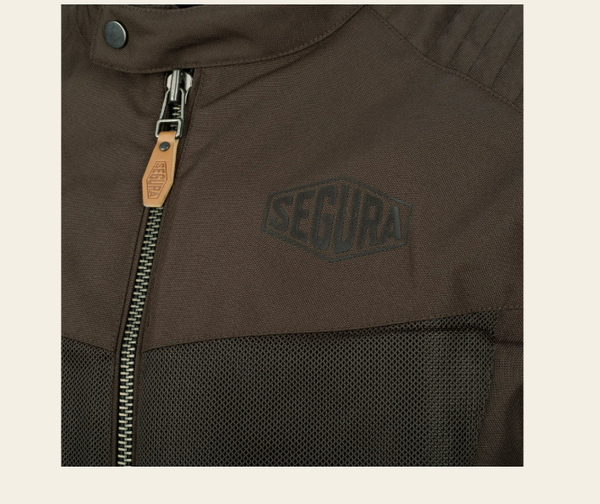 Мотокуртка Segura Dikinson STB1413-4XL