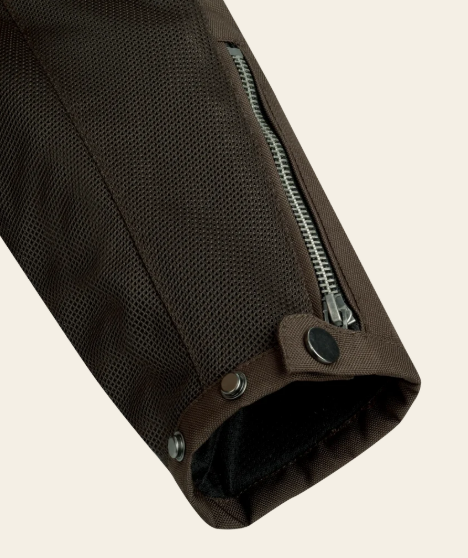 Мотокуртка Segura Dikinson STB1413-4XL