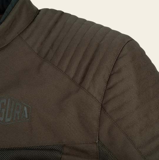 Мотокуртка Segura Dikinson STB1413-4XL