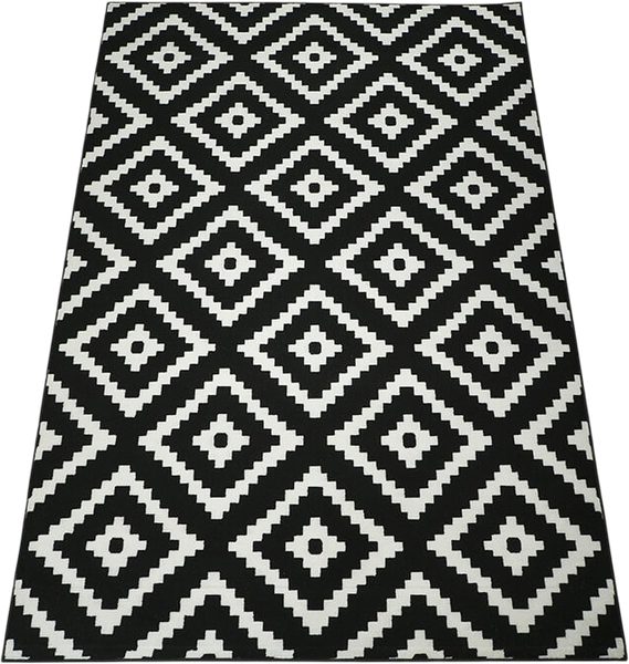 Коврик Белка Лайла де Люкс 15767 10755 - фото