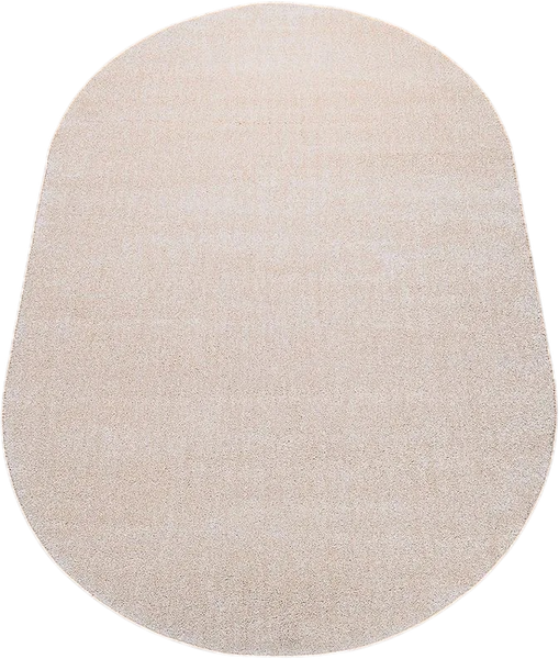 Коврик Белка Веста 46202 45122 Овал - фото