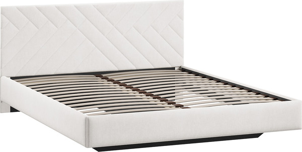 Двуспальная кровать ТриЯ Кевия 160x200 Тип 1