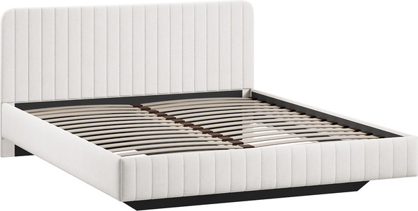 Двуспальная кровать ТриЯ Шелли 160x200 Тип 1