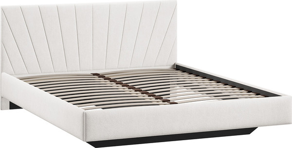 Двуспальная кровать ТриЯ Эвори 160x200 Тип 1