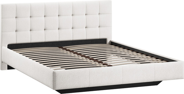 Двуспальная кровать ТриЯ Эмма 160x200 Тип 1 