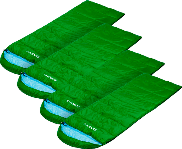 Спальный мешок Sundays ZC-SB010