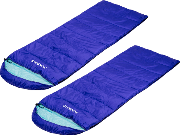 Спальный мешок Sundays ZC-SB010