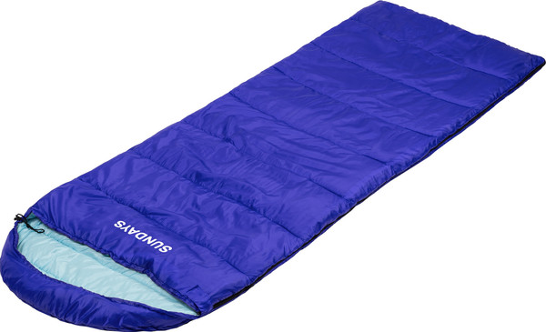 Спальный мешок Sundays ZC-SB010