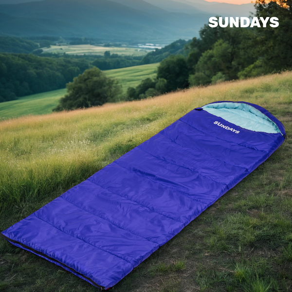 Спальный мешок Sundays ZC-SB010