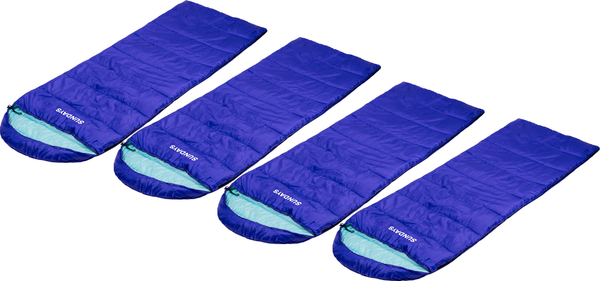 Спальный мешок Sundays ZC-SB010