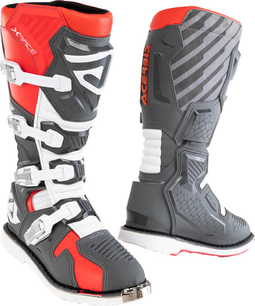 Мотоботы Acerbis X-Race 0024359.347.039 - фото
