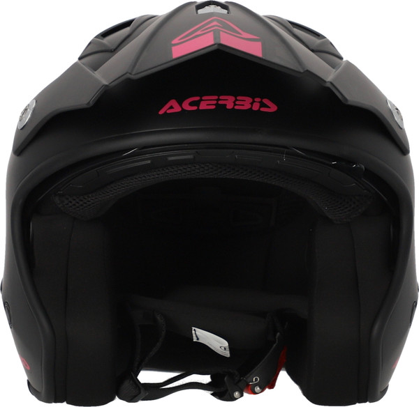 Мотошлем Acerbis JET Aria 22-06 / 0025055.723.062
