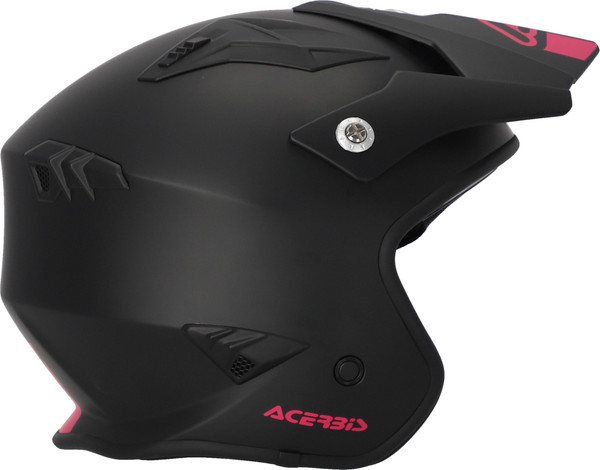 Мотошлем Acerbis JET Aria 22-06 / 0025055.723.062