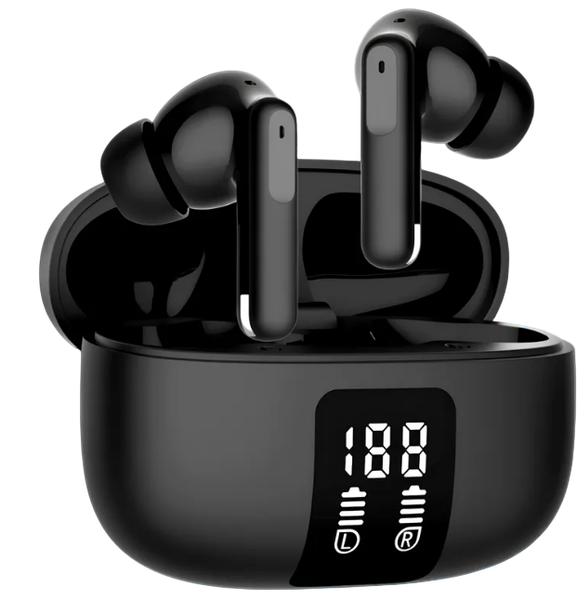 Беспроводные наушники Venso VT-717 - фото