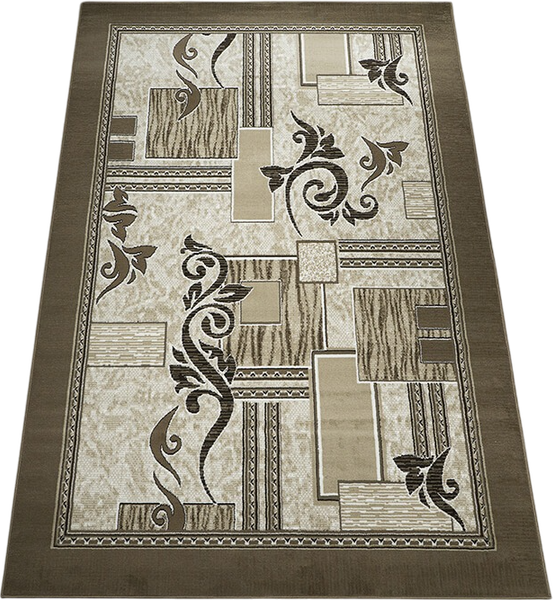 Коврик Белка Лайла де Люкс 15839 10834 - фото