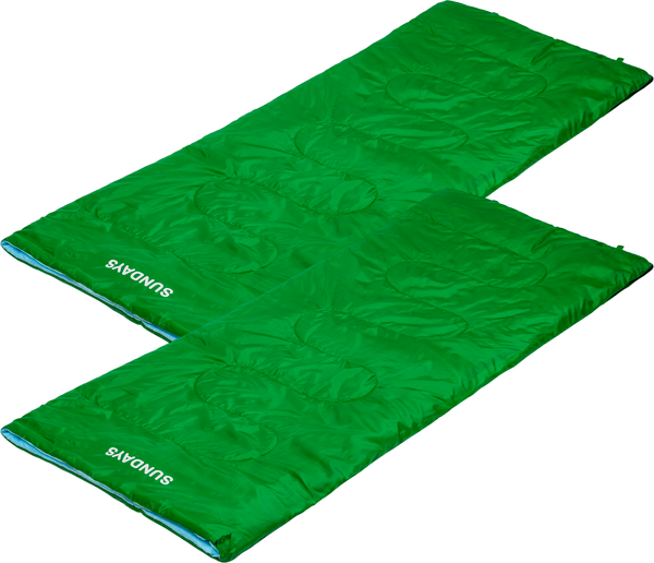 Спальный мешок Sundays ZC-SB001 - фото