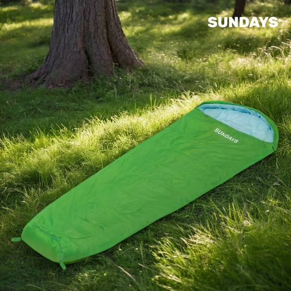 Спальный мешок Sundays ZC-SB-S4