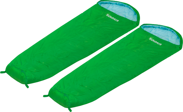 Спальный мешок Sundays ZC-SB-S4