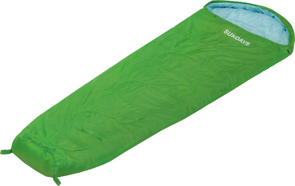Спальный мешок Sundays ZC-SB-S4