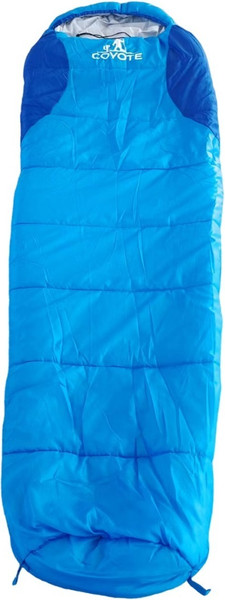 Спальный мешок Coyote Baring ZC-SB022 (4шт, синий)