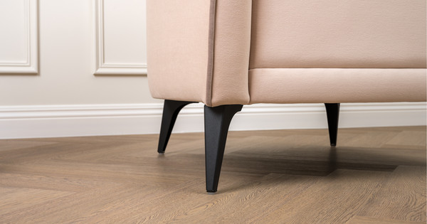 Кресло мягкое Нижегородмебель и К Бернис ТК 275