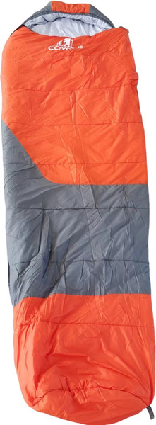 Спальный мешок Coyote Capitan ZC-SB102 (4шт, оранжевый/серый)